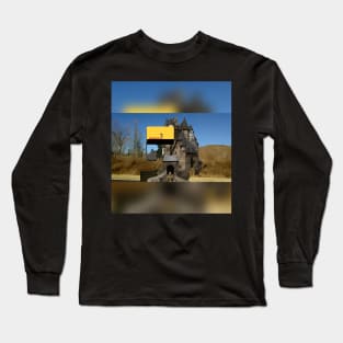 SEÁNNSTEIN Chronicles Long Sleeve T-Shirt